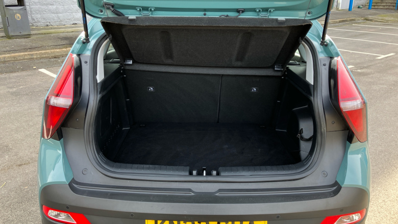 Hyundai BAYON 1.0 TGDi 48V MHEV SE Connect 5dr Petrol Hatchback